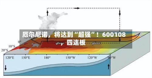厄尔尼诺，将达到“超强”！600108	，四连板-第1张图片