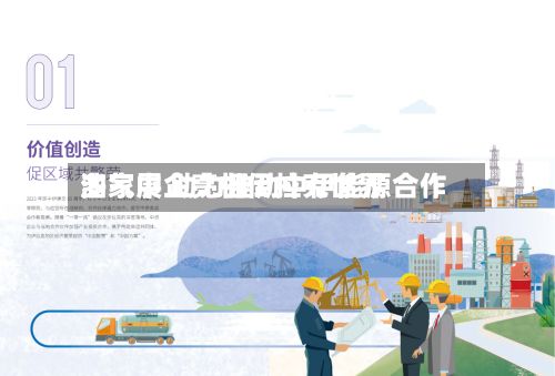 多家中企亮相伊拉克世界油气展 助力推动中伊能源合作-第1张图片