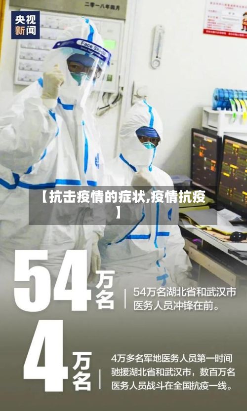 【抗击疫情的症状,疫情抗疫】-第1张图片