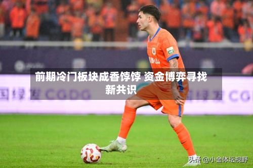 前期冷门板块成香饽饽 资金博弈寻找新共识-第1张图片