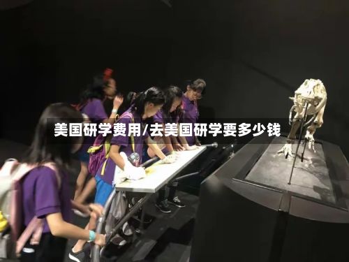 美国研学费用/去美国研学要多少钱-第1张图片