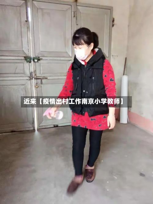 近来【疫情出村工作南京小学教师】-第1张图片