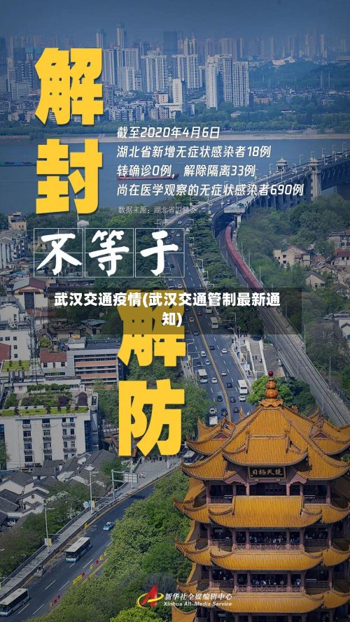 武汉交通疫情(武汉交通管制最新通知)-第1张图片