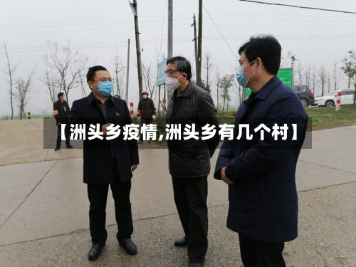 【洲头乡疫情,洲头乡有几个村】-第1张图片