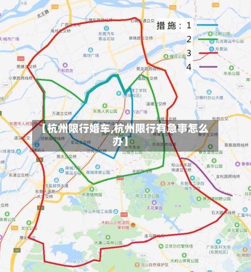 【杭州限行婚车,杭州限行有急事怎么办】-第1张图片