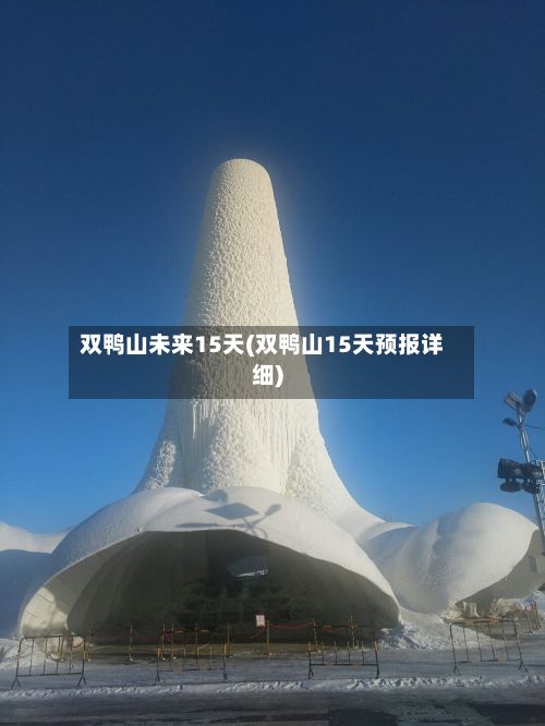 双鸭山未来15天(双鸭山15天预报详细)-第1张图片