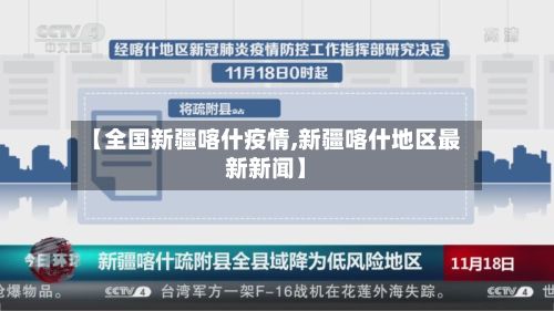 【全国新疆喀什疫情,新疆喀什地区最新新闻】-第1张图片