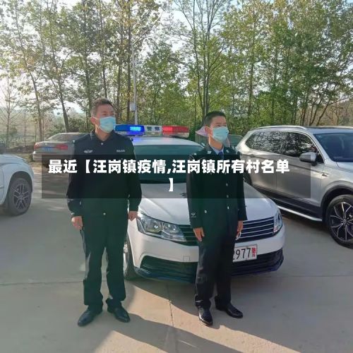 最近【汪岗镇疫情,汪岗镇所有村名单】-第1张图片