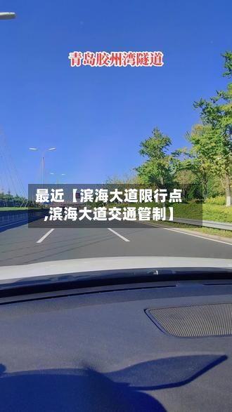 最近【滨海大道限行点,滨海大道交通管制】-第1张图片