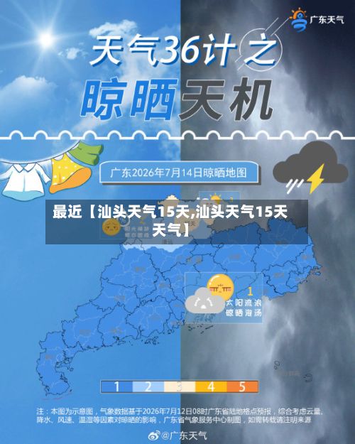 最近【汕头天气15天,汕头天气15天天气】-第1张图片