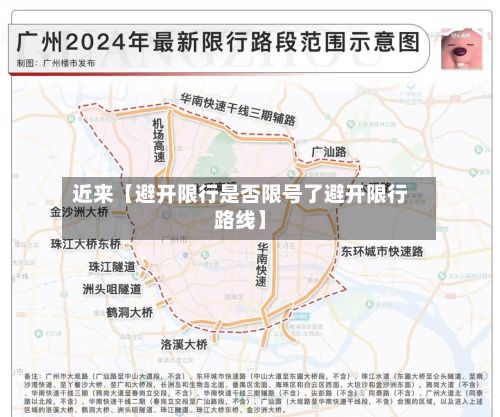 近来【避开限行是否限号了避开限行路线】-第1张图片