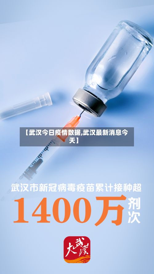 【武汉今日疫情数据,武汉最新消息今天】-第1张图片