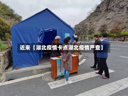 近来【湖北疫情卡点湖北疫情严查】-第1张图片