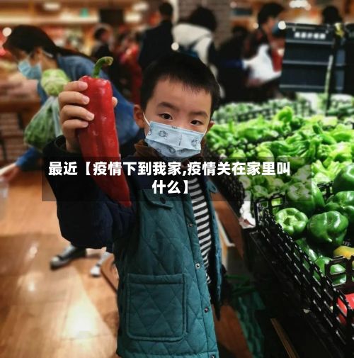 最近【疫情下到我家,疫情关在家里叫什么】-第1张图片
