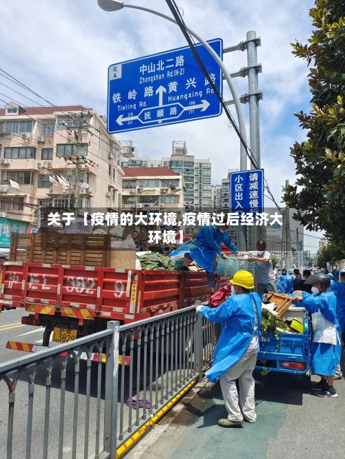 关于【疫情的大环境,疫情过后经济大环境】-第1张图片