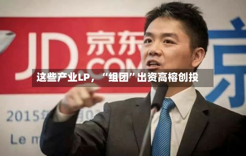 这些产业LP	，“组团”出资高榕创投-第1张图片