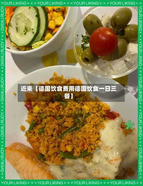 近来【德国饮食费用德国饮食一日三餐】-第1张图片