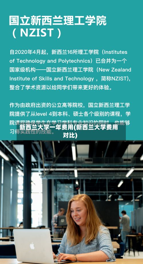 新西兰大学一年费用(新西兰大学费用对比)-第1张图片