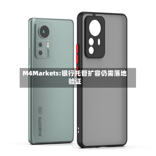 M4Markets:银行托管扩容仍需落地验证-第1张图片