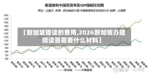 【新加坡陪读的费用,2026新加坡办理陪读签需要什么材料】-第1张图片