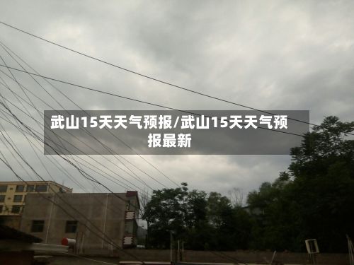 武山15天天气预报/武山15天天气预报最新-第1张图片