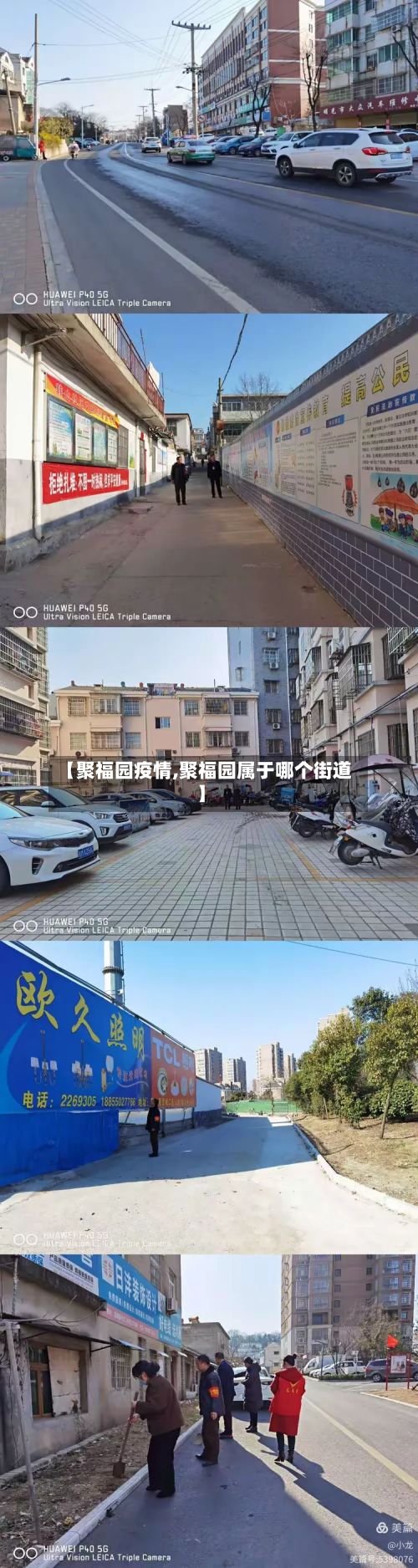 【聚福园疫情,聚福园属于哪个街道】-第1张图片