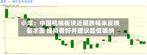 小摩:中国机械板块近期跌幅未反映基本面 维持看好并建议趁低吸纳-第1张图片