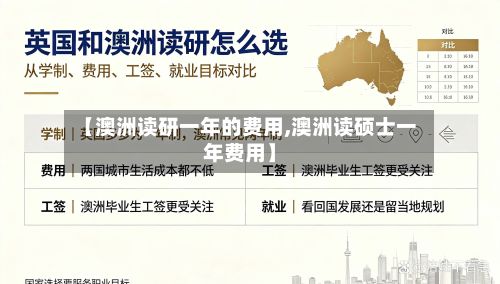 【澳洲读研一年的费用,澳洲读硕士一年费用】-第1张图片