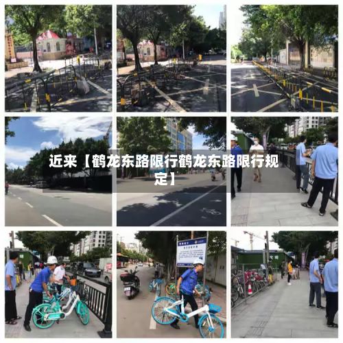 近来【鹤龙东路限行鹤龙东路限行规定】-第1张图片