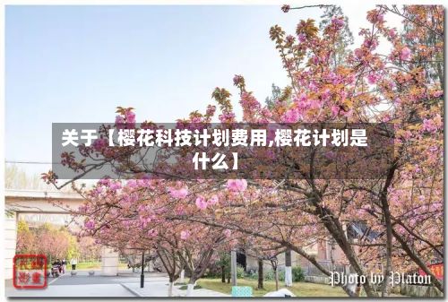 关于【樱花科技计划费用,樱花计划是什么】-第1张图片