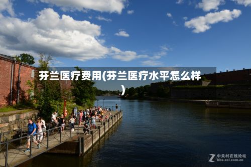 芬兰医疗费用(芬兰医疗水平怎么样)-第1张图片