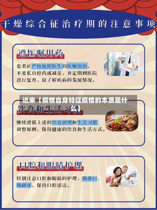 近来【疫情自身特征疫情的本质是什么】-第1张图片