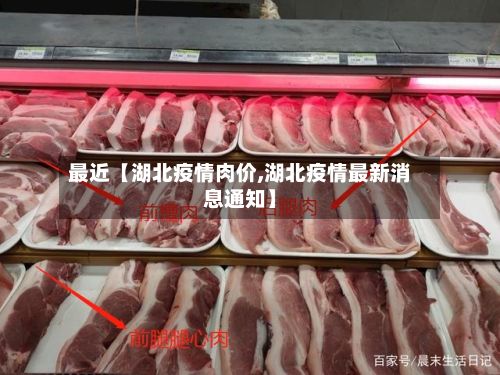 最近【湖北疫情肉价,湖北疫情最新消息通知】-第1张图片