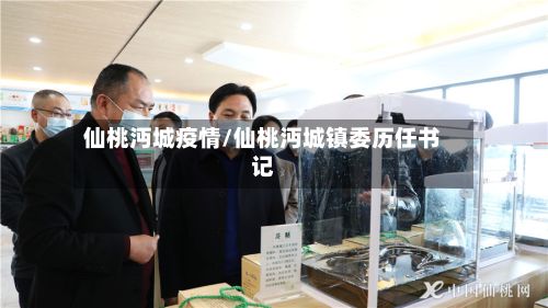 仙桃沔城疫情/仙桃沔城镇委历任书记-第1张图片