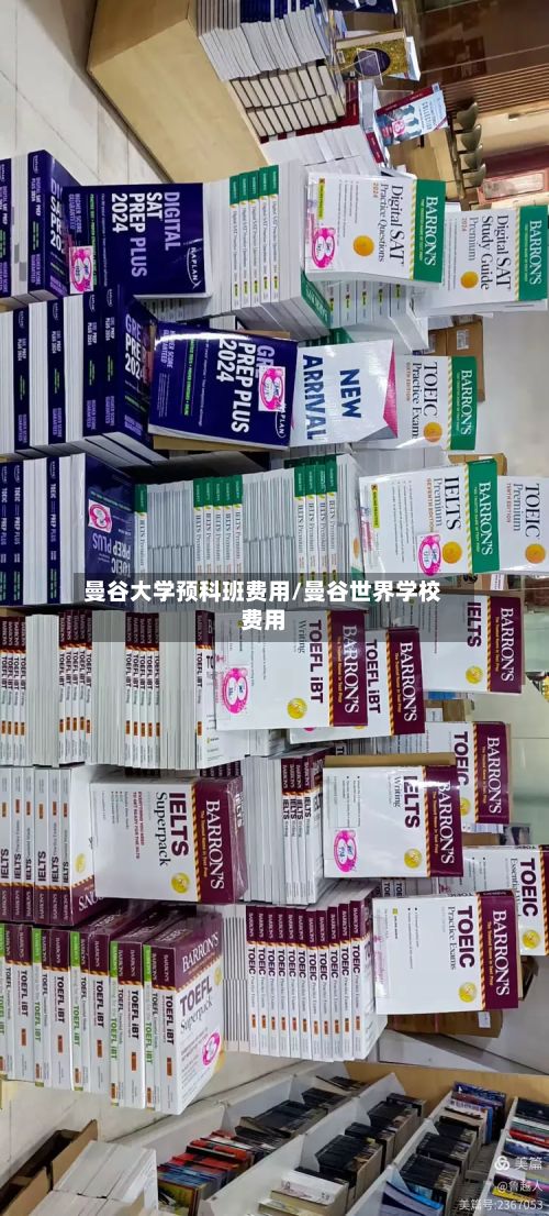 曼谷大学预科班费用/曼谷世界学校费用-第1张图片