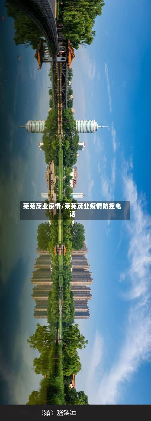 莱芜茂业疫情/莱芜茂业疫情防控电话-第1张图片