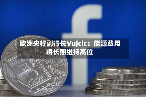 欧洲央行副行长Vujcic:能源费用
将长期维持高位-第1张图片