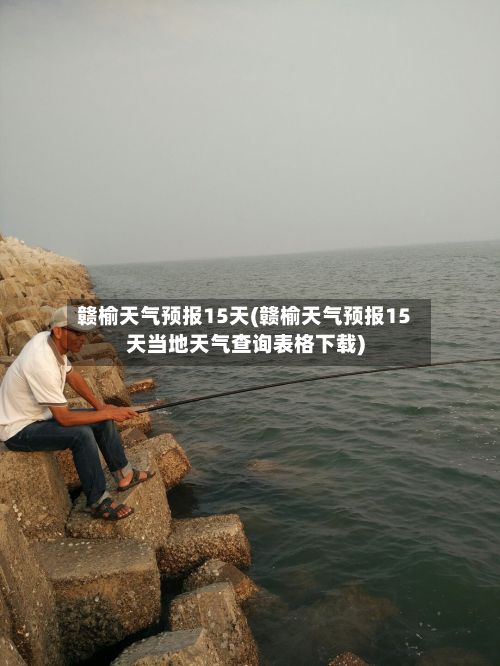 赣榆天气预报15天(赣榆天气预报15天当地天气查询表格下载)-第1张图片