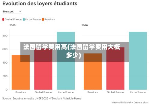 法国留学费用高(法国留学费用大概多少)-第1张图片