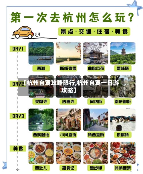 【杭州自驾攻略限行,杭州自驾一日游攻略】-第1张图片