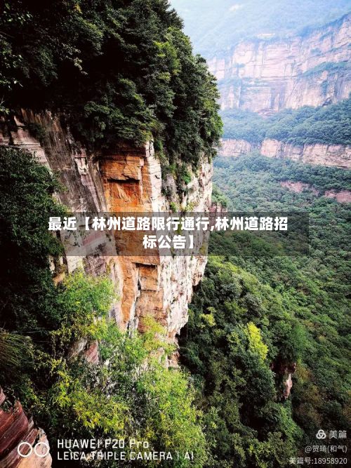 最近【林州道路限行通行,林州道路招标公告】-第1张图片