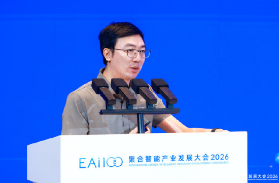 华威科智能朱晓辉:触觉会是支撑物理AI交互的千亿级底座