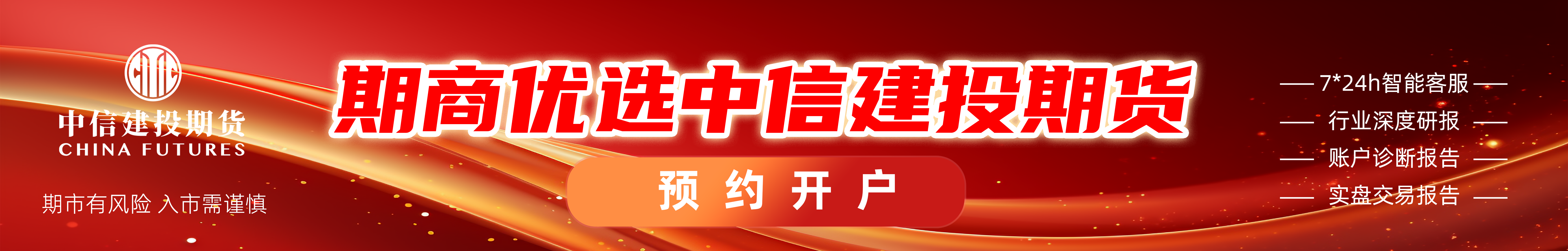 中信建投期货：9月14日黑色系早报