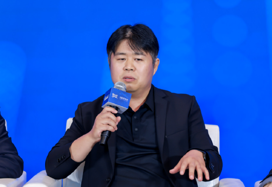 百度智能云何永占：AI今年最大的变化是可以真正“落地交付”
